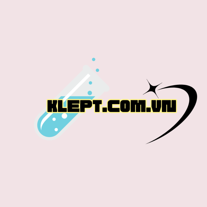 Klept.com.vn – Thông tin thú vị về y khoa, xét nghiệm, ADN