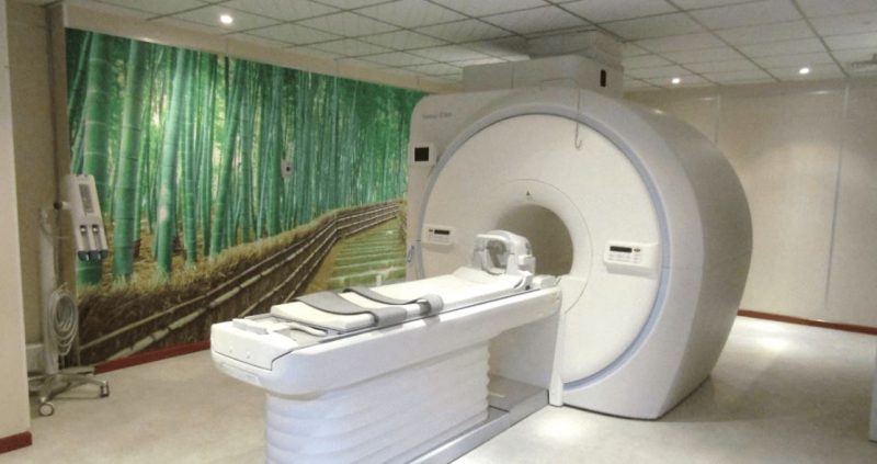 7 bệnh viện chụp Cộng Hưởng Từ (MRI) tốt nhất tại TP.HCM