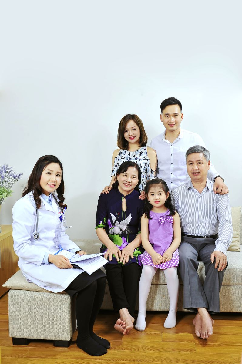 8 cơ sở lấy mẫu xét nghiệm tại nhà uy tín nhất tại Hà Nội