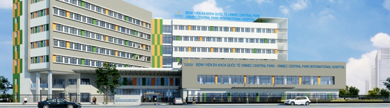 9 Bệnh viện quốc tế chất lượng, uy tín nhất tại TP. HCM