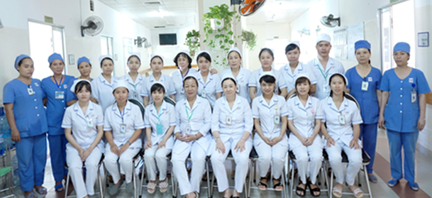 5 Bệnh viện khám và điều trị chất lượng nhất Bình Thuận