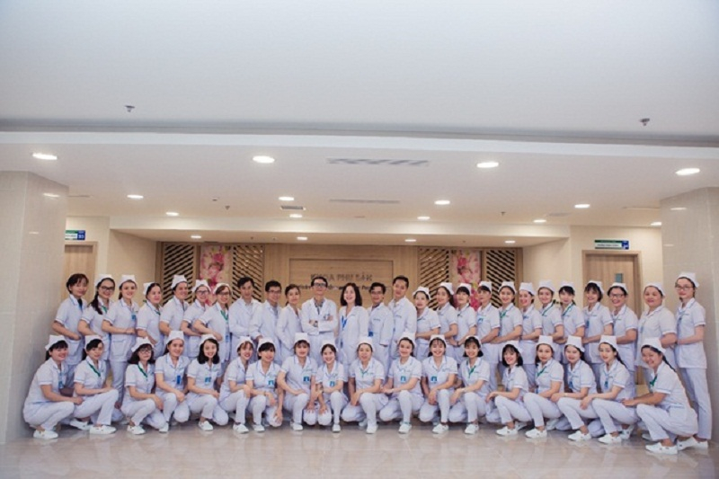 6 Địa chỉ khám thai, siêu âm uy tín nhất tại TP. Quy Nhơn, Bình Định