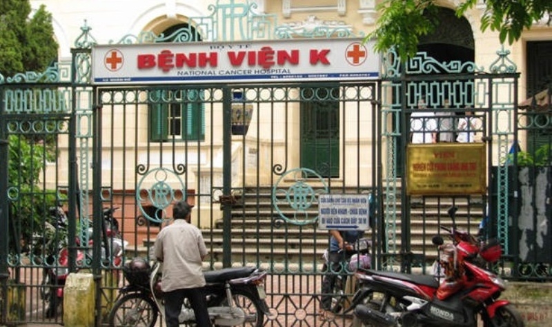 13 Bệnh viện chữa bướu cổ uy tín tốt nhất Việt Nam hiện nay