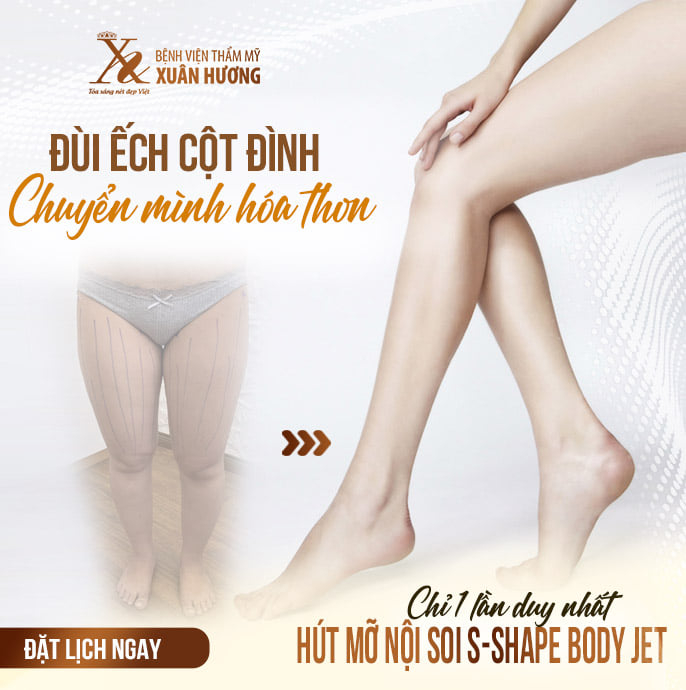 Bệnh Viện Thẩm Mỹ Xuân Hương