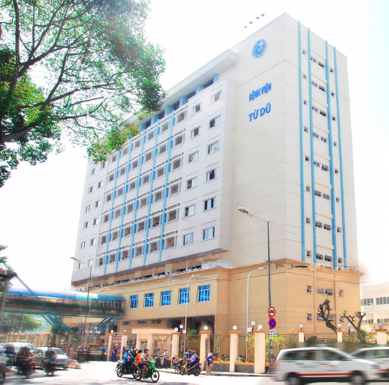 7 Bệnh viện khám phụ khoa ở thành phố Hồ Chí Minh uy tín nhất
