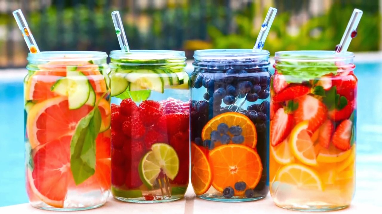 6 Healthy Drinks From Other Countries With A "Unique" Twist
