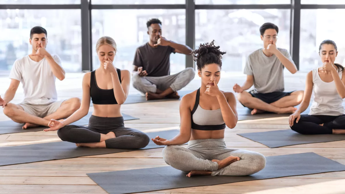 Pranayama : quel est cet exercice de yoga ?