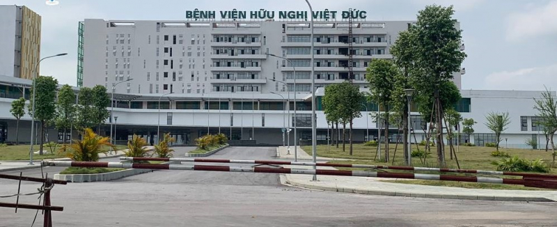 6 Lưu ý quan trọng nhất khi đi khám và chữa bệnh tại Bệnh viện Hữu nghị Việt Đức