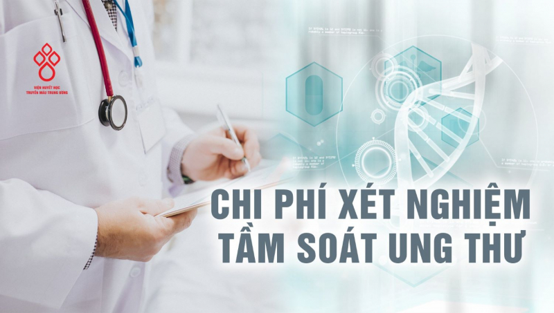 Viện huyết học - Truyền máu Trung Ương