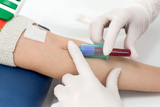 Badanie krwi - na czym polega i o czym informuje?